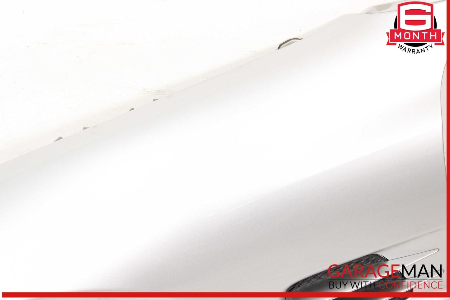 03-08 Mercedes R230 SL500 Front Left Driver Side Wing Fender Panel Cover OEM