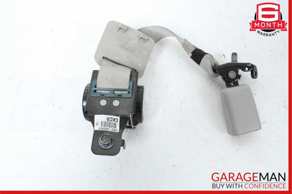 19-21 Genesis G70 Rear Center Side Seatbelt Seat Belt Retractor 89850-G9500 OEM