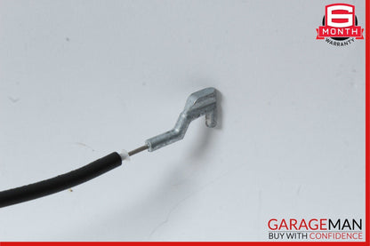 08-15 Mercedes X204 GLK350 E350 Front Right Side Door Lock Latch Actuator OEM