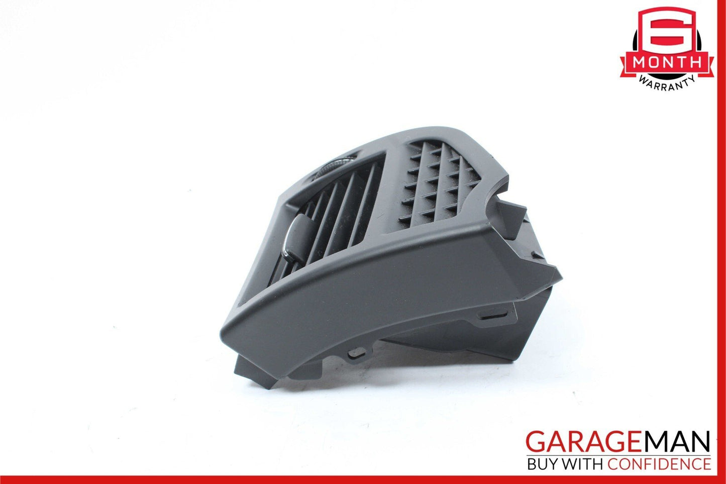 07-14 Mercedes W221 S400 CL550 Dashboard Dash AC A/C Air Vent Right Side OEM