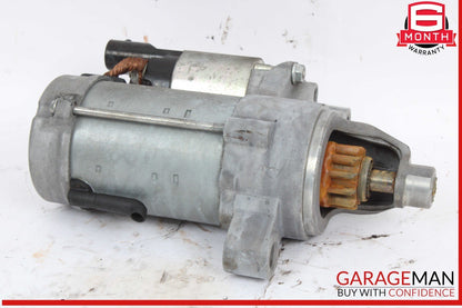 13-17 Audi Q5 Engine Starter Motor Denso 06H911024B OEM