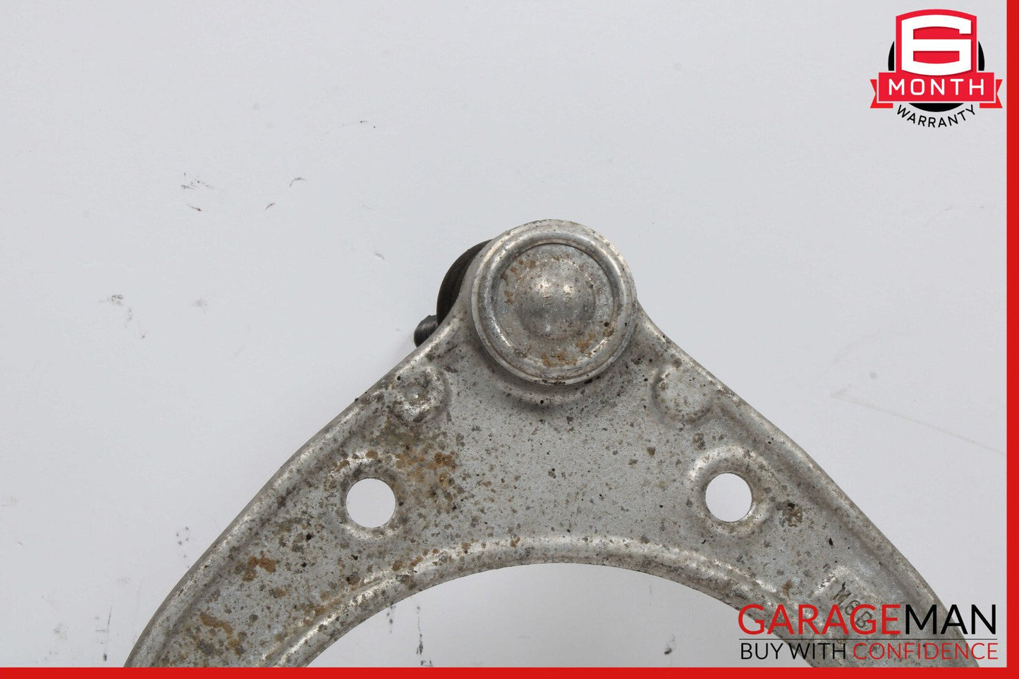 11-17 Porsche Cayenne 958 Front Left / Right Suspension Upper Control Arm OEM
