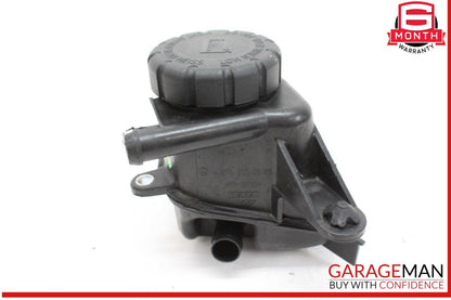 15-20 Mercedes W205 C300 SLC300 Coolant Reservoir Overflow Expansion Tank OEM