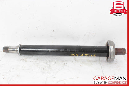 14-20 Mercedes W117 CLA250 Front Right Side Intermediate Axle Shaft Strut OEM