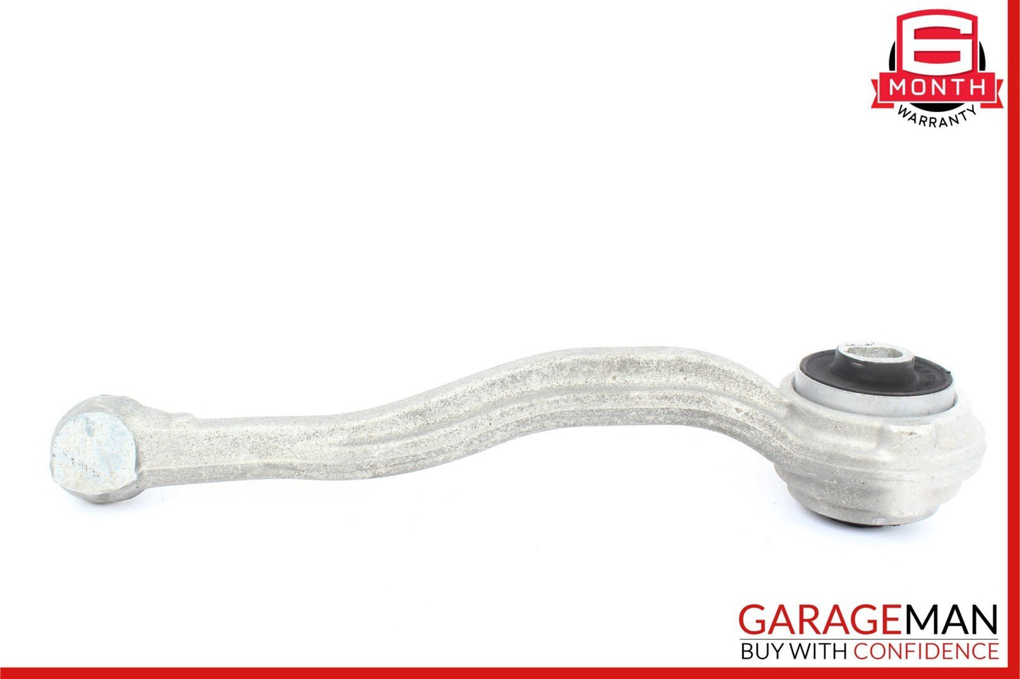 08-17 Mercedes W212 E550 C250 C350 Front Right Passenger Upper Control Arm RWD