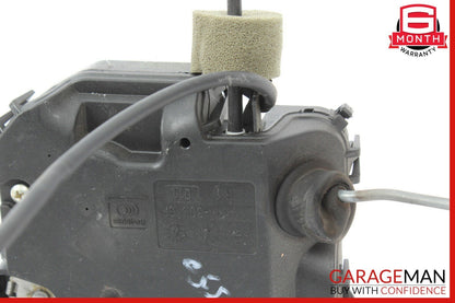 03-09 Mercedes W211 E550 E320 Front Right Passenger Door Lock Latch Actuator OEM