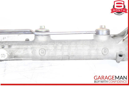 07-10 Mercedes W221 S550 CL550 Power Steering Rack & Pinion Assembly RWD OEM