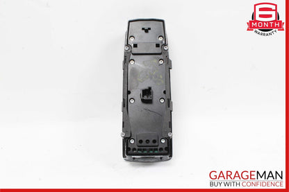 08-14 Mercedes W204 C300 GLK350 E350 Front Left Master Window Switch Controler