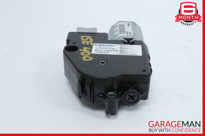 10-17 Mercedes W207 E400 Roof Sun Shade Screen Roller Blind Motor OEM