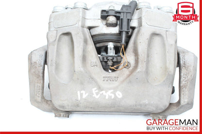 08-18 Mercedes E250 E350 CLS400 Front Brake Calipers Left and Right Set Of 2 Pc