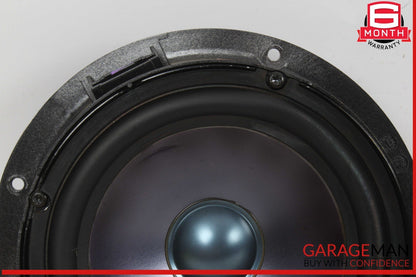 06-13 Mercedes X164 GL450 4MATIC Rear Left & Right Side Audio Sound Speakers Set
