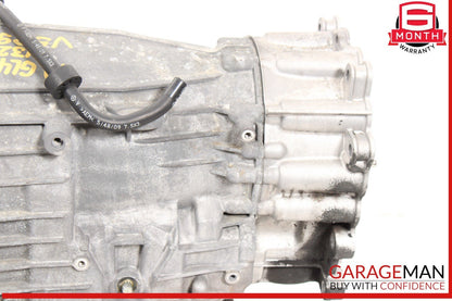 06-12 Mercedes X164 GL450 ML350 722.9 7G AWD Automatic Transmission OEM 132k