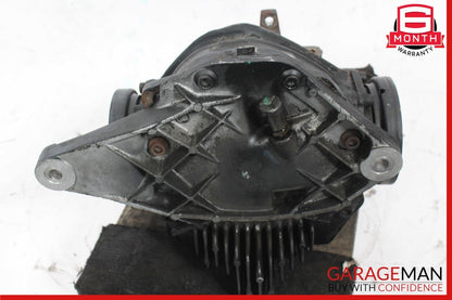 95-98 Mercedes R129 SL600 SL500 Rear Differential Diff Axle Carrier 2.65 OEM