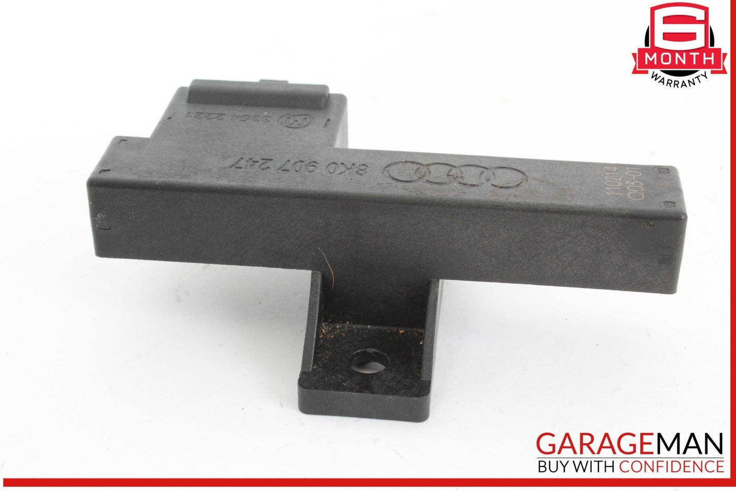 12-18 Audi A7 SQ5 Rear Keyless Key Less Entry Antenna Module 8K0907247 OEM