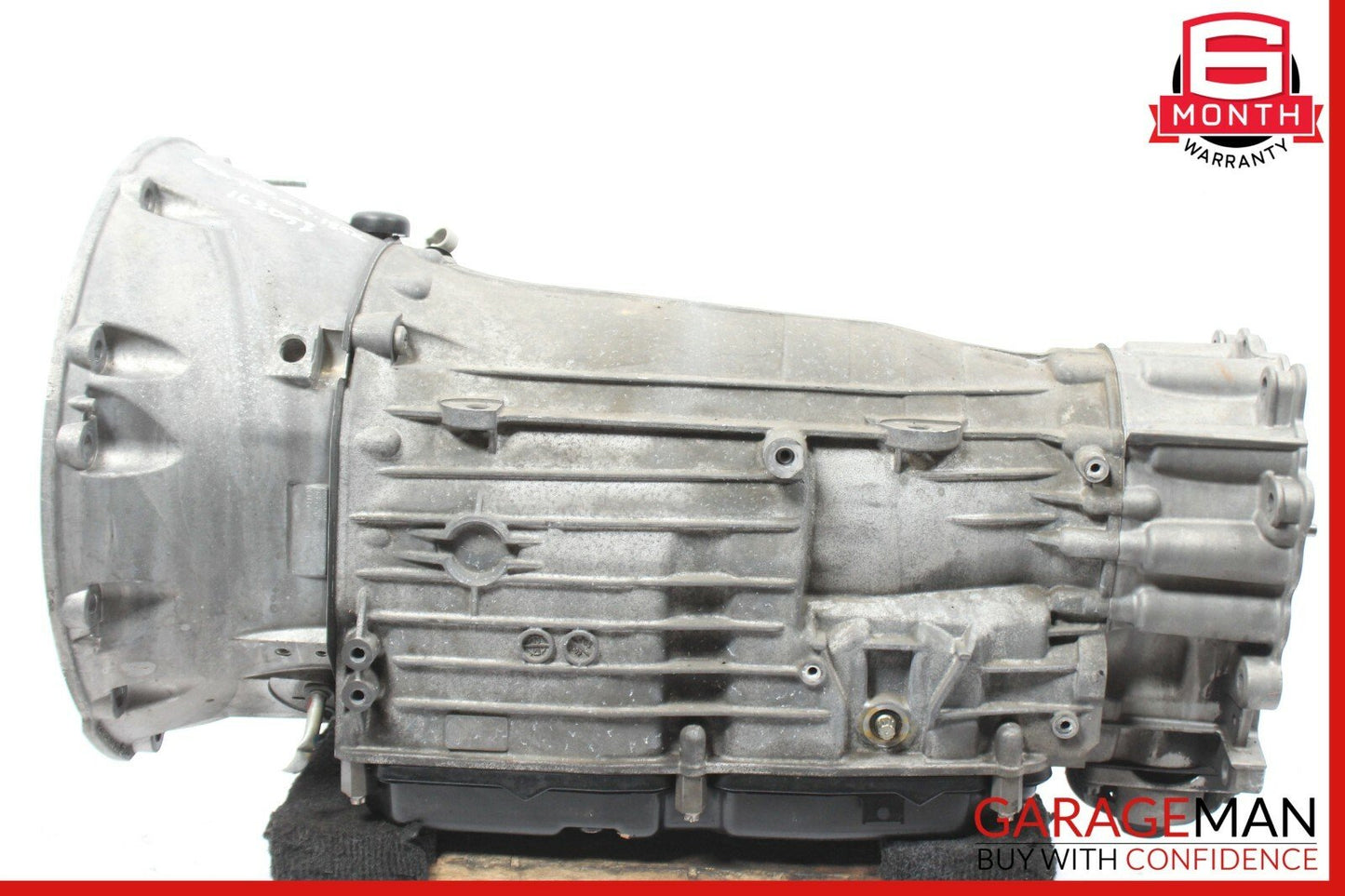 07-12 Mercedes X164 GL450 ML550 7G Automatic Transmission 722.904 AWD OEM 185k