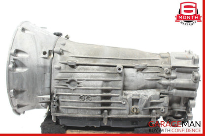 07-12 Mercedes X164 GL450 ML550 7G Automatic Transmission 722.904 AWD OEM 185k