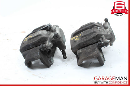 05-11 Mercedes SLK300 SLK280 Front Right & Left Brake Caliper Calipers Set