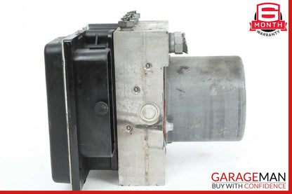 10-13 Mercedes W212 E350 E550 ABS Anti Lock Pump Brake Module 2124312912 OEM