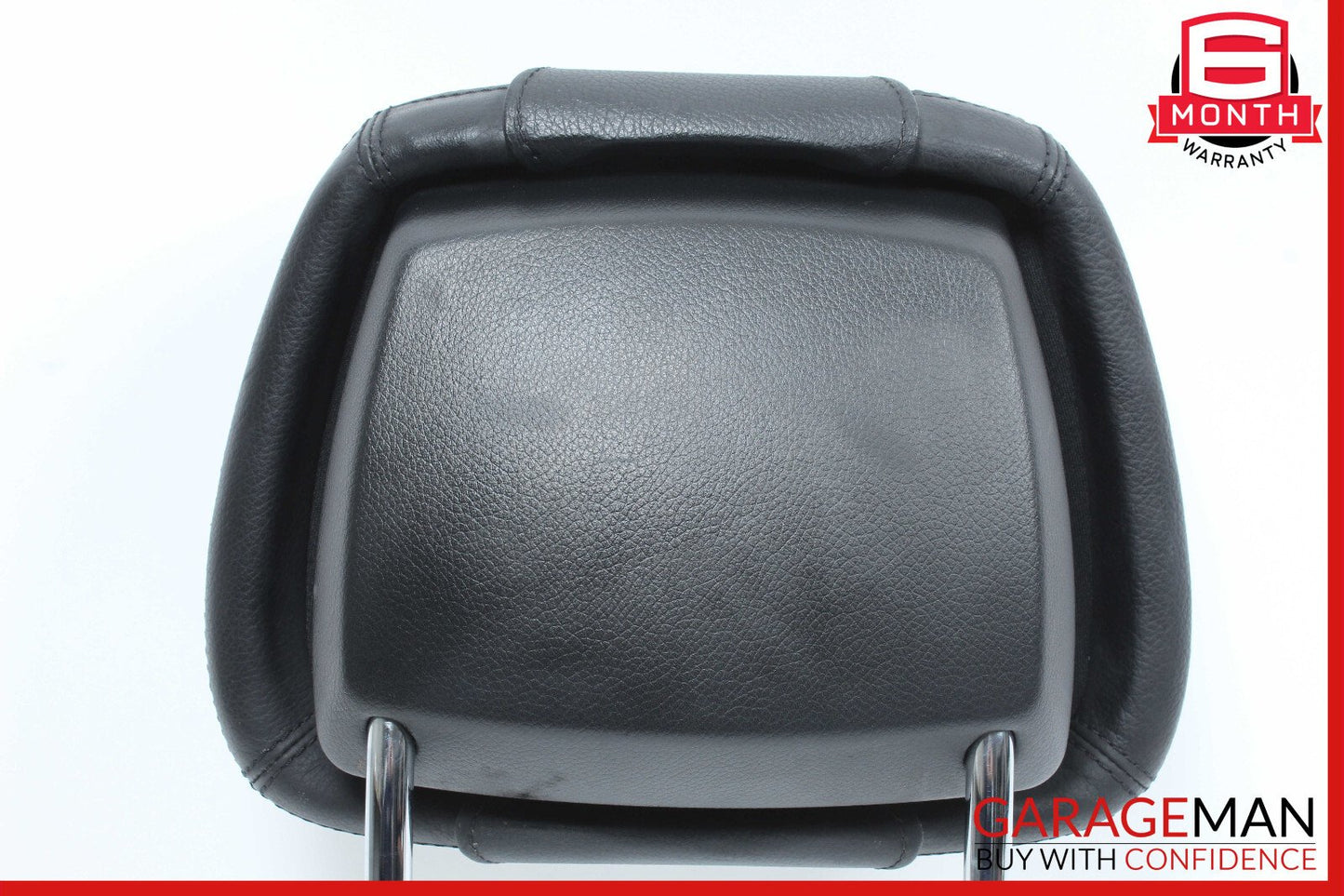 07-11 Mercedes W219 CLS550 Headrest Head Rest Left or Right Black OEM