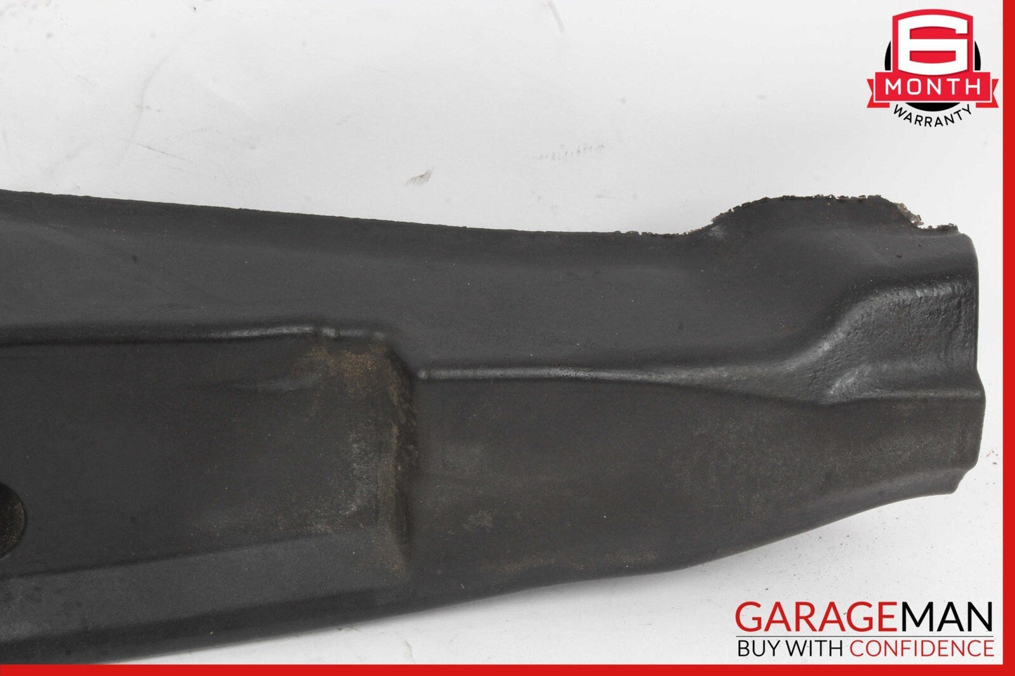 17-22 Alfa Romeo Giulia Front Left Driver Side Fender Foam Filler Insulation Pad