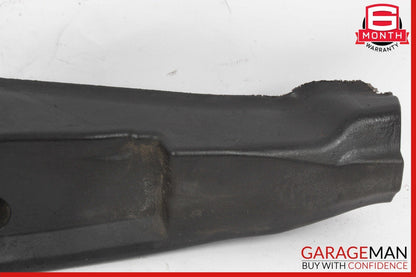 17-22 Alfa Romeo Giulia Front Left Driver Side Fender Foam Filler Insulation Pad