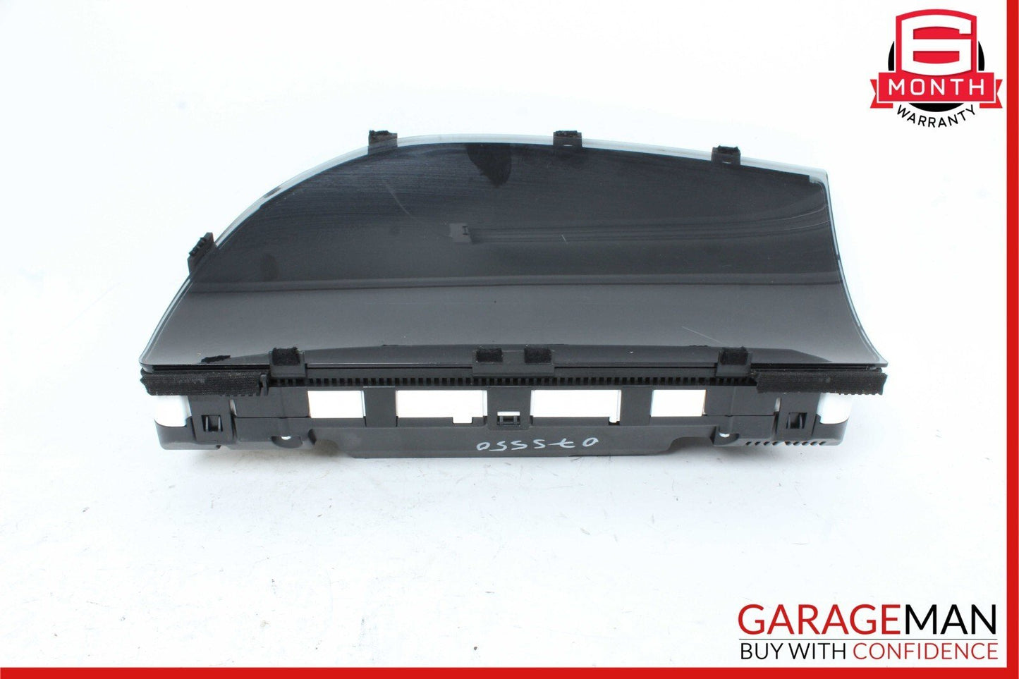 07-09 Mercedes W221 S550 Instrument Cluster Speedometer Odometer OEM