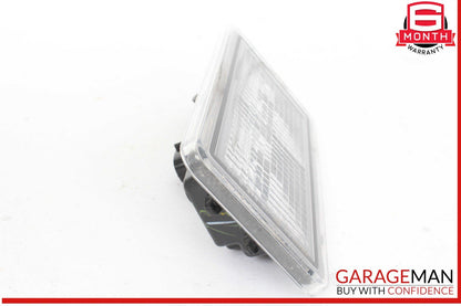 22-24 Toyota Tundra License Plate Light Lamp OEM