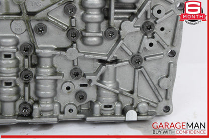 Mercedes W212 E350 GL450 CL550 7G Tronic Transmission Valve Body 2122770001 OEM