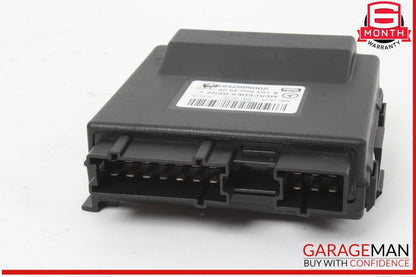 06-09 Mercedes W164 ML350 GL450 Trunk Lid Liftgate Tail Gate Control Module OEM