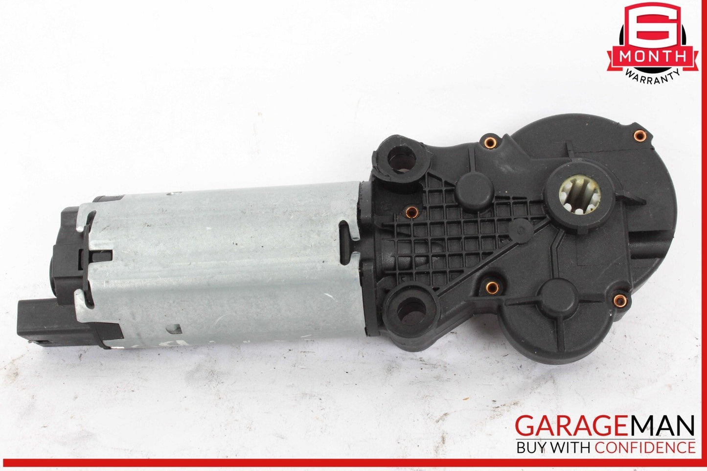 07-19 Mercedes X164 GL550 4Matic Rear 3rd Third Row Seat Motor OEM