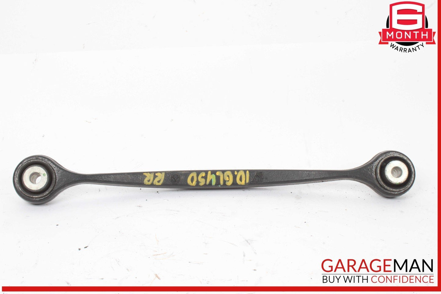 06-13 Mercedes X164 GL450 ML350 Rear Left or Right Upper Control Arm OEM