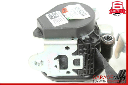 14-17 Maserati Ghibli Front Right Passenger Side Seatbelt Seat Belt Retractor
