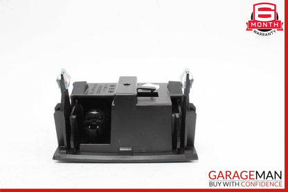 08-17 Mercedes C250 GLK350 E550 Rear Center Console Ashtray Ash Tray Anthracite