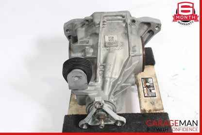 15-20 Mercedes W205 C300 RWD Rear Differential Diff Axle Carrier Assembly