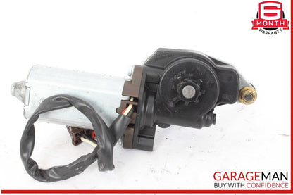 01-09 Mercedes W209 CLK500 Front Right Side Seat Adjustment Control Motor OEM
