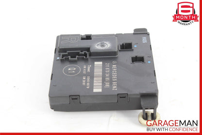 07-09 Mercedes W211 E350 E320 E63 AMG Rear Right Side Door Control Module Unit