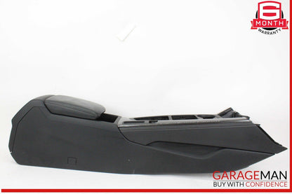 17-24 Audi S5 A4 A5 S4 Center Console Storage Compartment Armrest 8W1863241D OEM