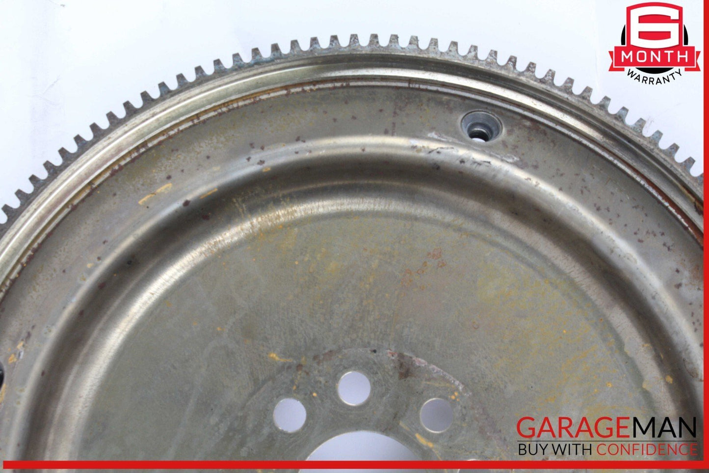 12-20 Mercedes W218 CLS550 GLE300 Engine Motor Flywheel Flex Plate OEM