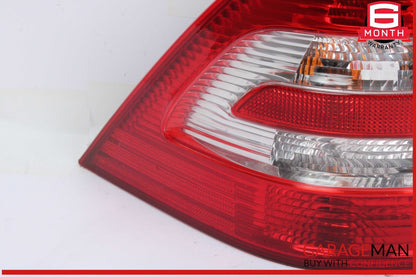 05-07 Mercedes W203 C230 Rear Left Driver Side Taillight Tail Light Lamp OEM