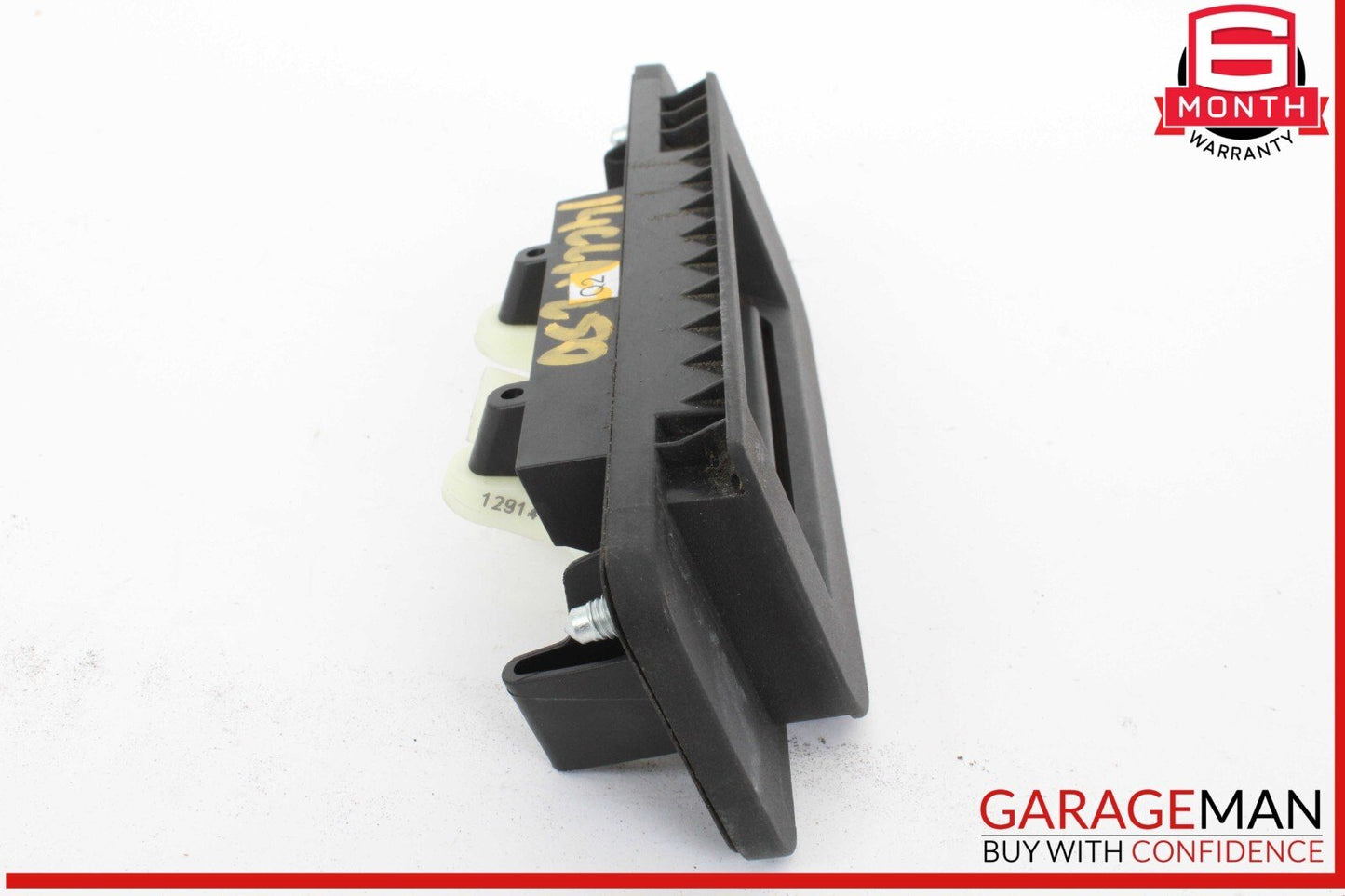 14-20 Mercedes W117 CLA250 C300 SLC300 Rear Trunk Tailgate Release Open Handle