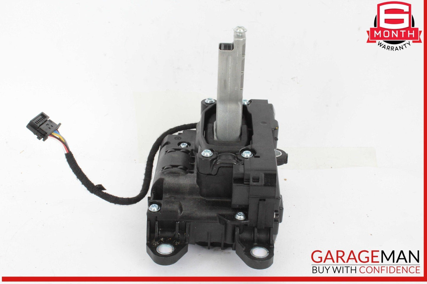 17-24 Audi A4 Automatic Transmission Gear Shifter Lever Selector 8W1713041Q OEM