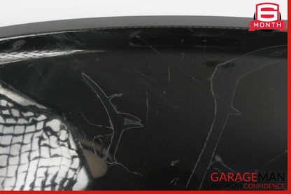 19-24 Audi Q3 Trunk Hatch Lid Spoiler 83A827933A OEM