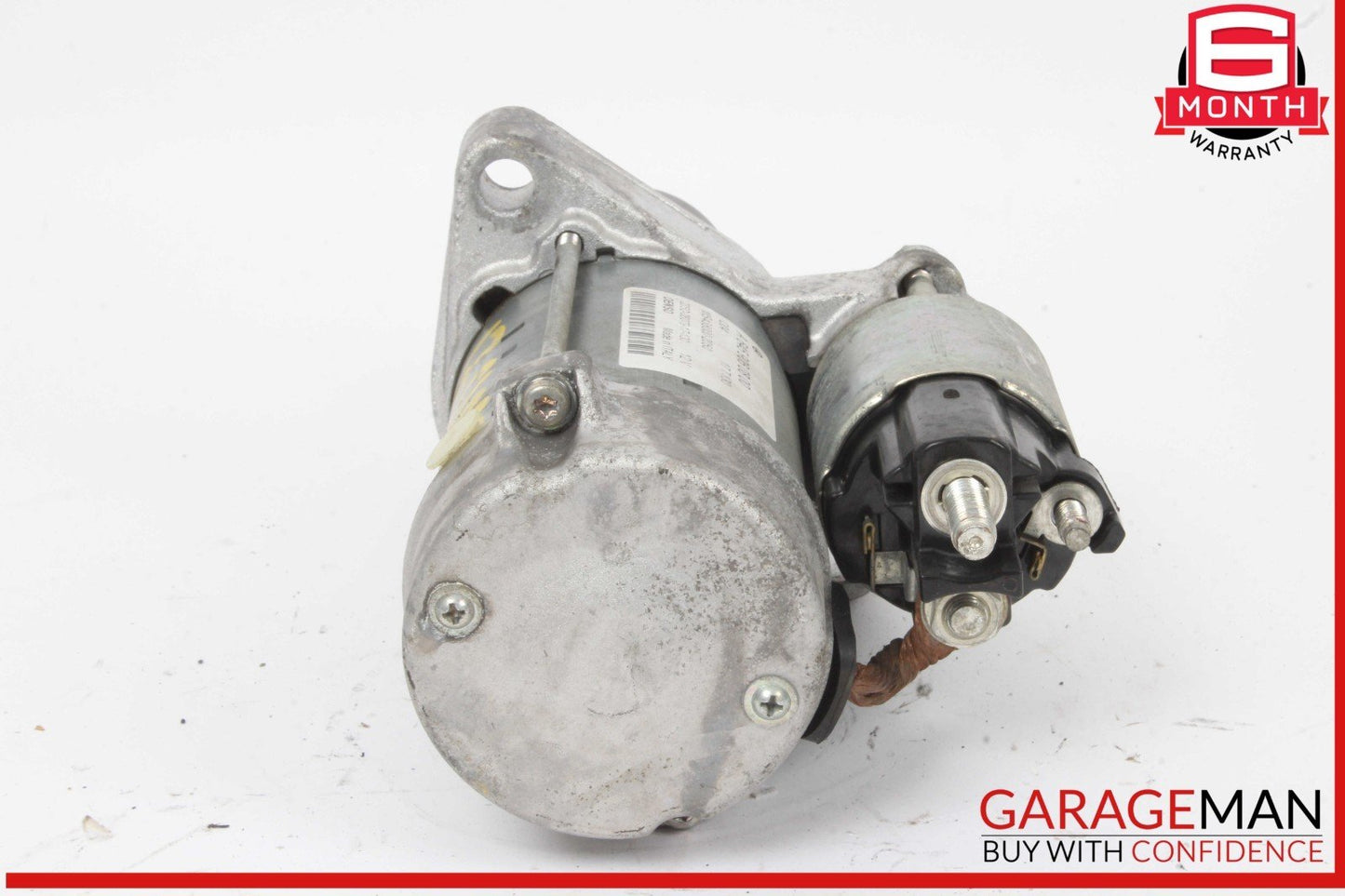 14-18 Mercedes W117 CLA250 Engine Starter Motor 6459060800 OEM