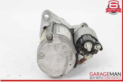 14-18 Mercedes W117 CLA250 Engine Starter Motor 6459060800 OEM