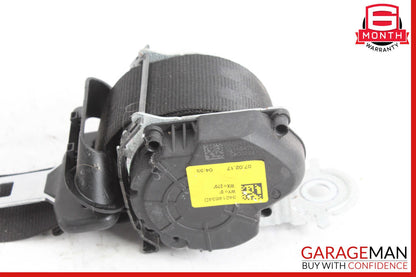 17-22 Alfa Romeo Giulia Rear Left Seatbelt Seat Belt Retractor OEM