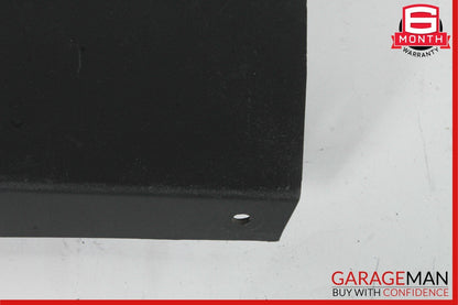 19-21 Mercedes W463 G550 G63 AMG Front / Rear Right Side Door Sill Skirt Cover