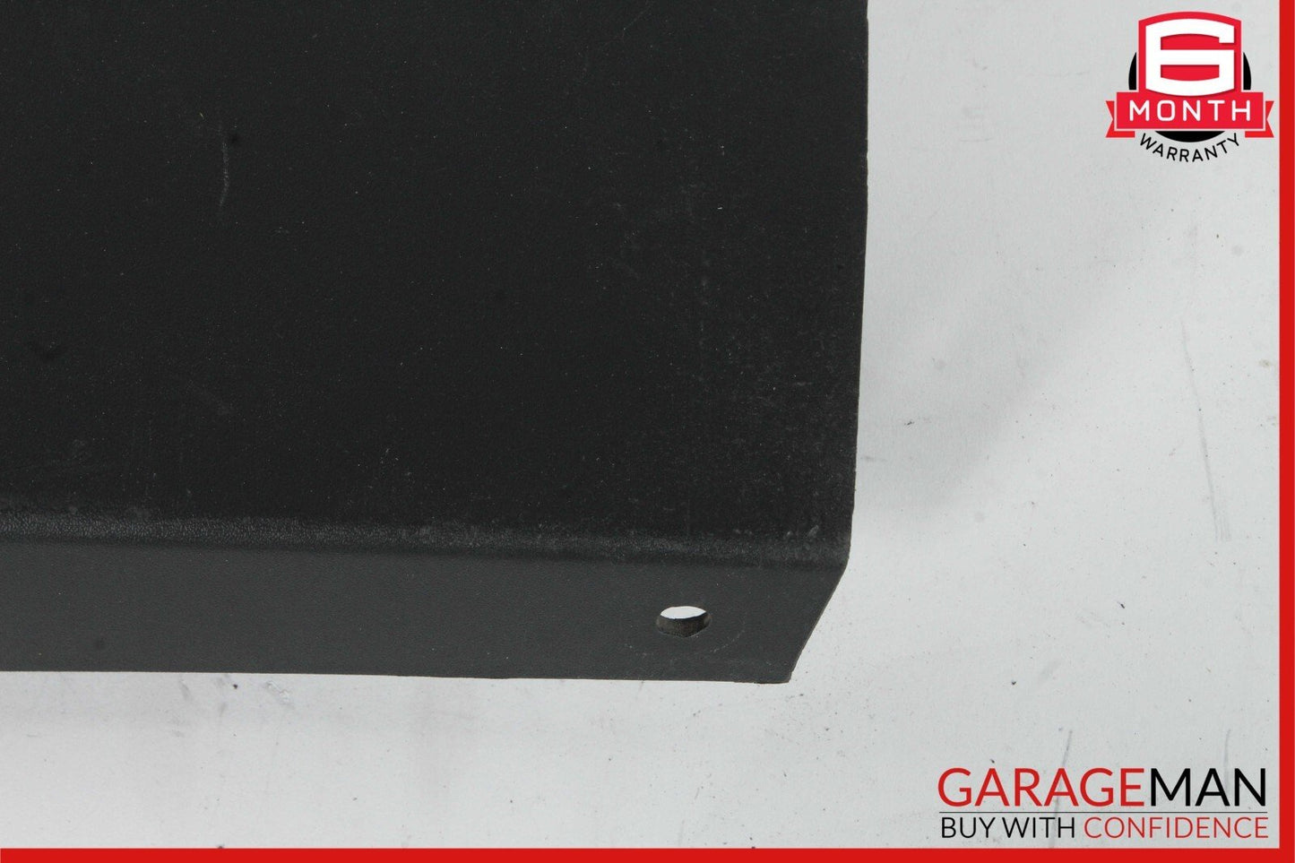 19-21 Mercedes W463 G550 G63 AMG Front / Rear Right Side Door Sill Skirt Cover