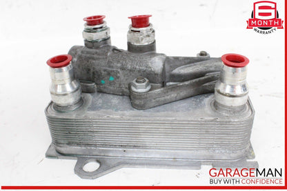 16-23 Mercedes W205 C300 Transmission Oil Cooler 0995001900 OEM