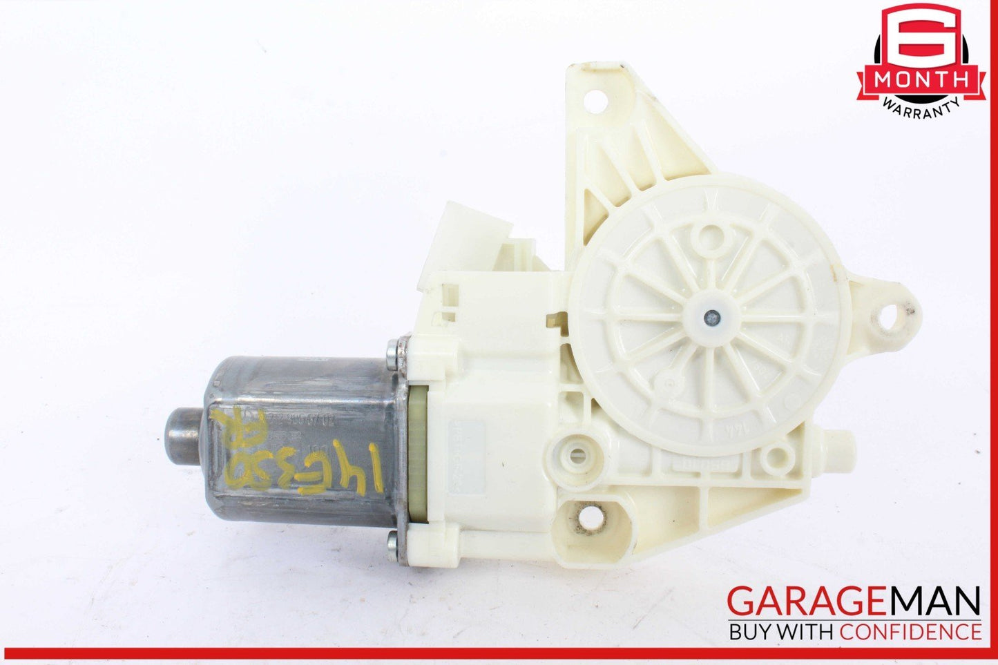 08-16 Mercedes W212 E350 GLK350 Front Right Side Door Window Regulator Motor OEM