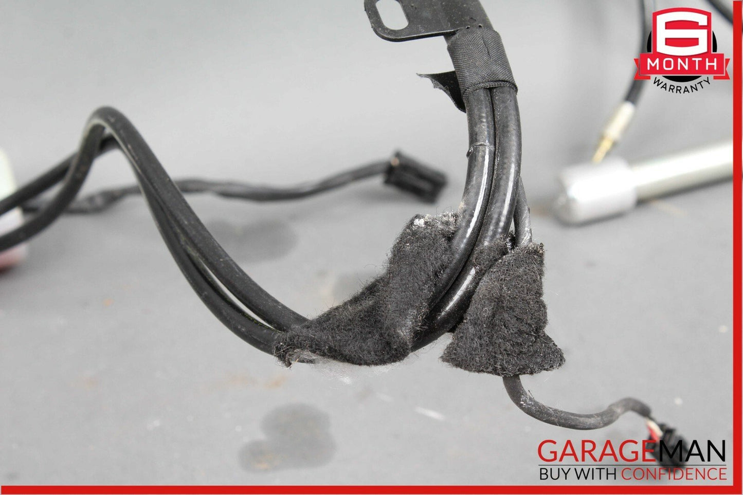 07-13 Mercedes W216 CL550 Trunk Lid Lift Hydraulic Pump Motor Cylinder OEM